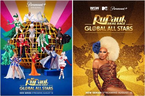 rupaul's drag race all stars gomovies|‘RuPaul’s Drag Race Global All Stars’ season 1, episode 4 FREE .